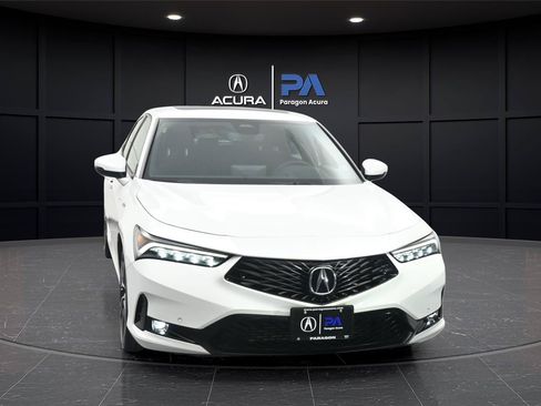 Certified 2024 Acura Integra A-Spec w/ Technology Package FWD image 32