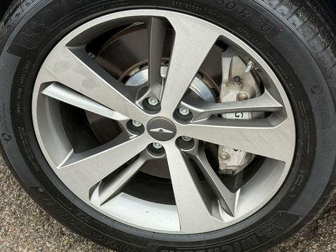 Used 2024 Genesis GV80 3.5T w/ Advanced Package image 51