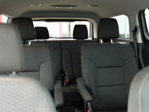 Used 2018 GMC Acadia SLE w/ LPO, Black Accent Package image 40