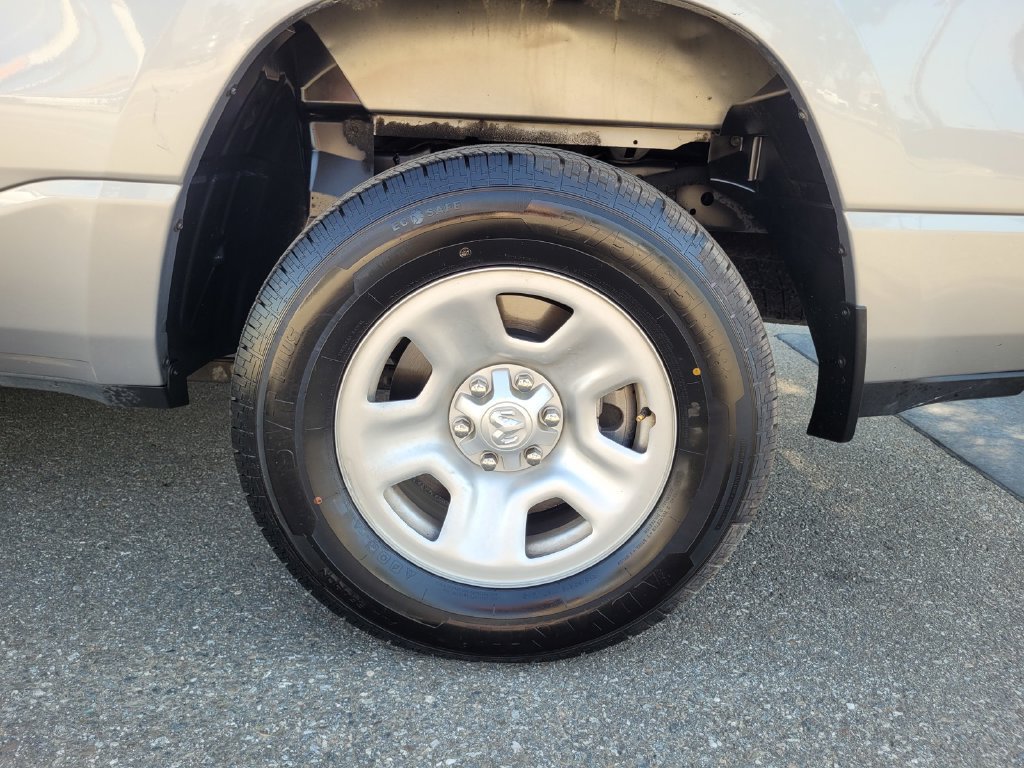 Used 2023 RAM 1500 Tradesman AWD/4WD image 37