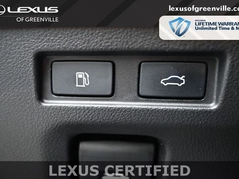 Used 2023 Lexus ES 300h w/ Premium Package FWD image 14