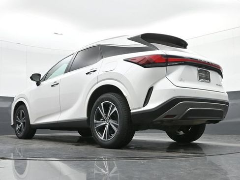 Certified 2023 Lexus RX 350 Premium w/ Cold Area Package FWD image 14