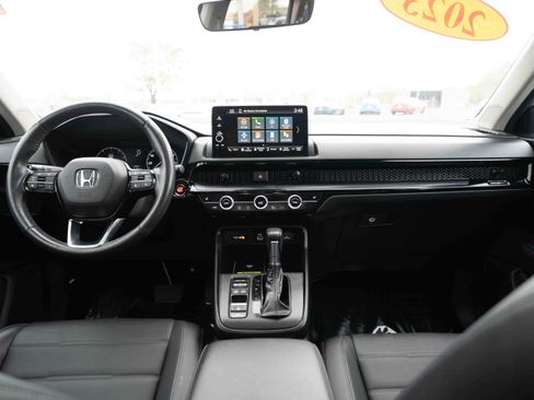 Used 2023 Honda CR-V EX-L image 20