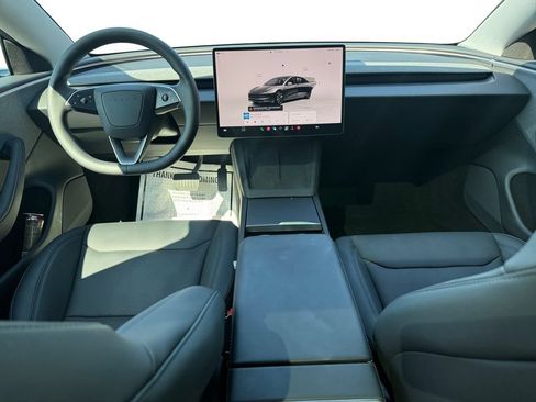 Used 2025 Tesla Model 3 Long Range RWD image 10
