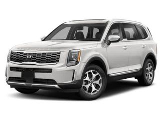 Used 2020 Kia Telluride EX w/ EX Premium Package AWD/4WD video 1