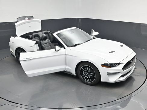 Used 2023 Ford Mustang Premium RWD image 19
