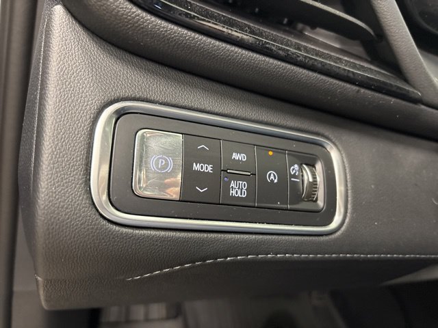 Used 2025 Buick Enclave Avenir w/ Super Cruise Package AWD/4WD image 41