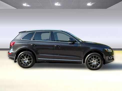 Used 2014 Audi Q5 2.0T Premium Plus AWD/4WD image 8