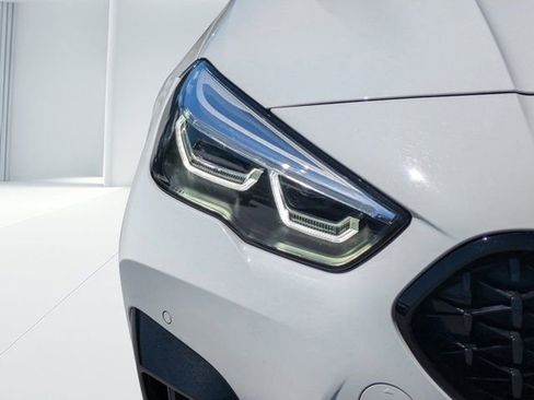 Used 2023 BMW M235i xDrive Gran Coupe w/ Premium Package AWD/4WD image 8