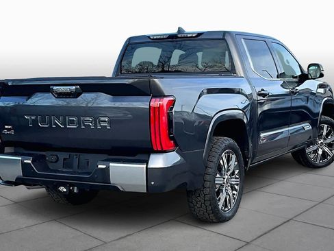 Used 2023 Toyota Tundra Capstone AWD/4WD image 16