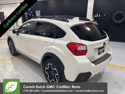 Used 2017 Subaru Crosstrek 2.0i Premium image 6