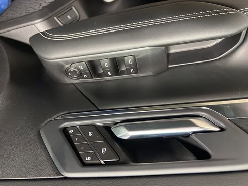 New 2026 GMC Terrain Elevation w/ Elevation Premium Package image 19