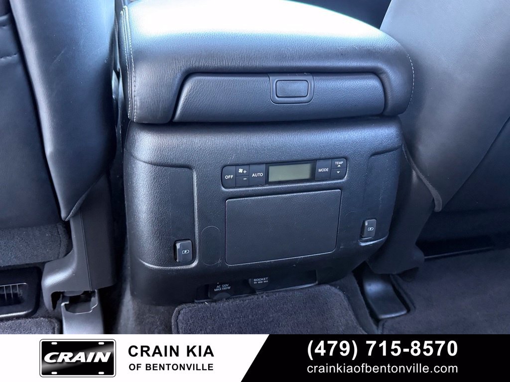 Used 2019 Nissan Armada SL w/ Premium Package AWD/4WD image 30