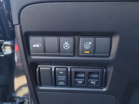 Certified 2024 INFINITI QX80 Sensory w/ Cargo Package image 15