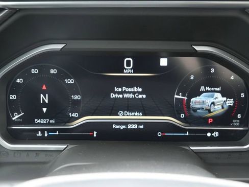 Used 2022 GMC Sierra 1500 Denali Ultimate image 22