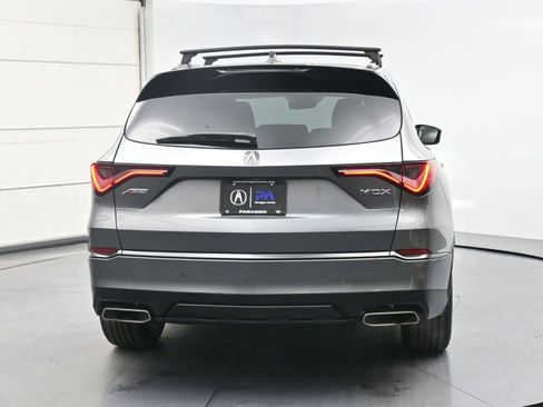Certified 2023 Acura MDX A-Spec image 29