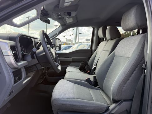 Used 2024 Ford F250 XLT image 12