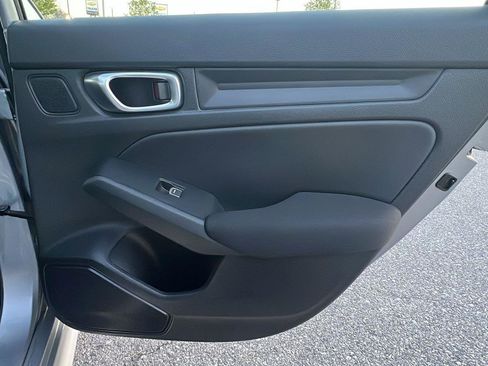 Used 2023 Honda Civic EX image 14