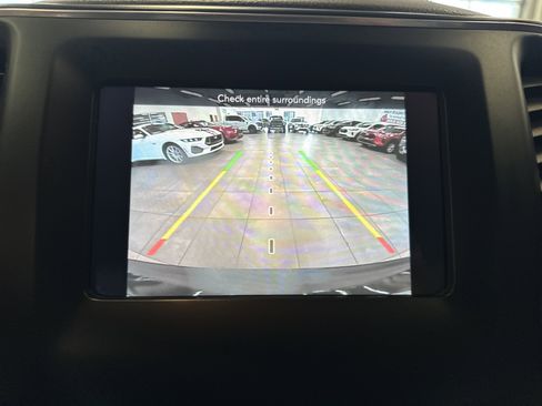 Used 2021 Jeep Cherokee Latitude Lux image 32