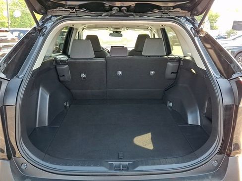 Used 2024 Toyota RAV4 XLE FWD image 29