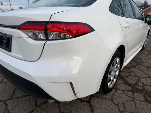 Used 2023 Toyota Corolla LE image 22