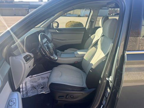 Used 2020 Hyundai Palisade SEL image 15