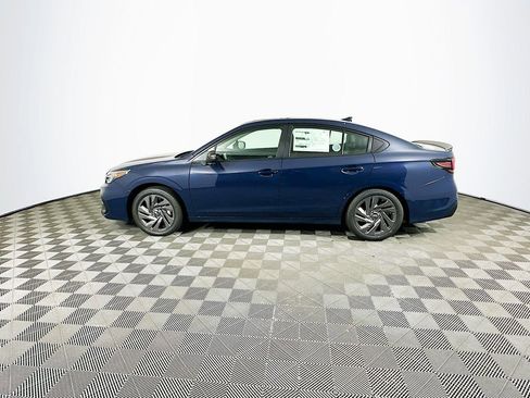 New 2025 Subaru Legacy Sport image 5