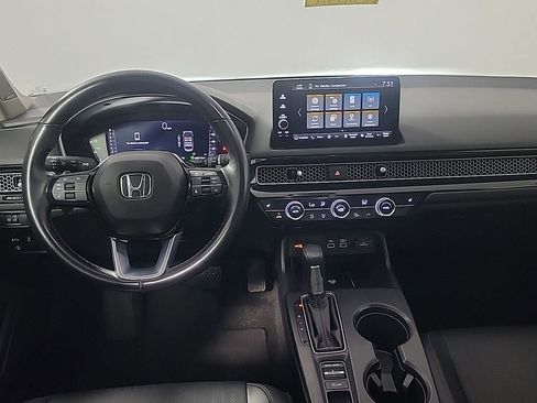Certified 2024 Honda Civic Touring image 20