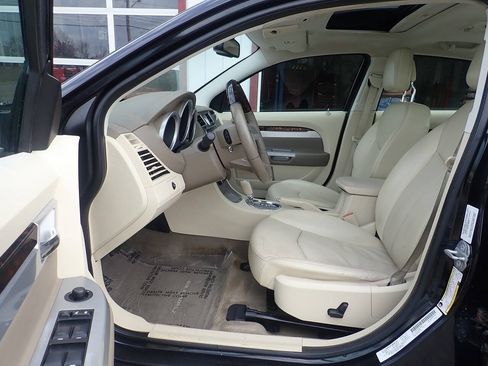 Used 2010 Chrysler Sebring Limited w/ Electronics Convenience Group FWD image 9