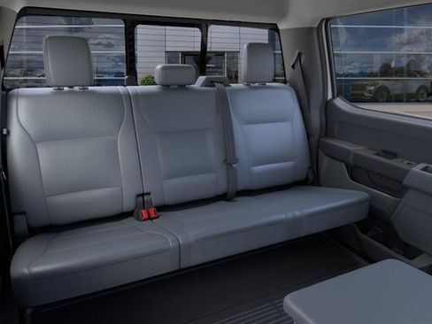New 2026 Ford F550 2WD Crew Cab image 11