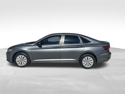 Used 2020 Volkswagen Jetta S FWD image 2