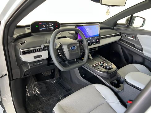 New 2026 Subaru Solterra image 19