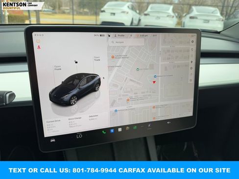 Used 2024 Tesla Model Y Long Range image 26