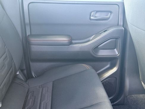 New 2026 Nissan Frontier PRO-4X w/ Pro-4x Convenience Package AWD/4WD image 21