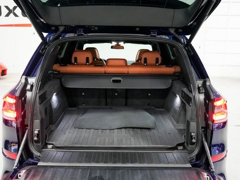 Used 2023 BMW X5 M50i w/ Executive Package image 29