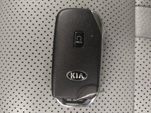 Used 2021 Kia K5 EX w/ EX Premium Package FWD image 32