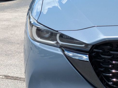 Certified 2024 MAZDA CX-5 Carbon Edition AWD/4WD image 10
