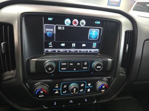 Used 2014 Chevrolet Silverado 1500 LT w/ All Star Edition RWD image 20
