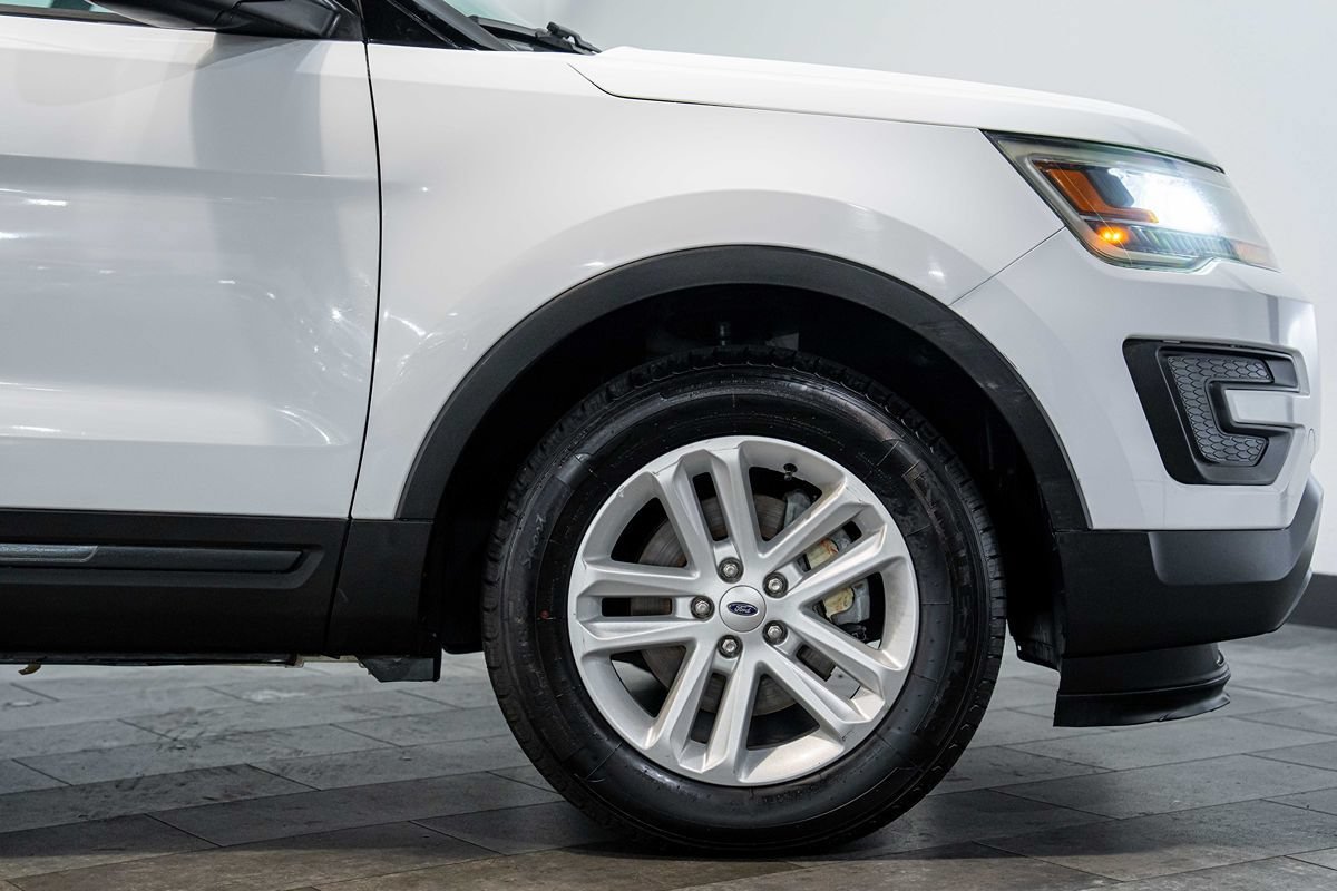 Used 2016 Ford Explorer 4WD image 9