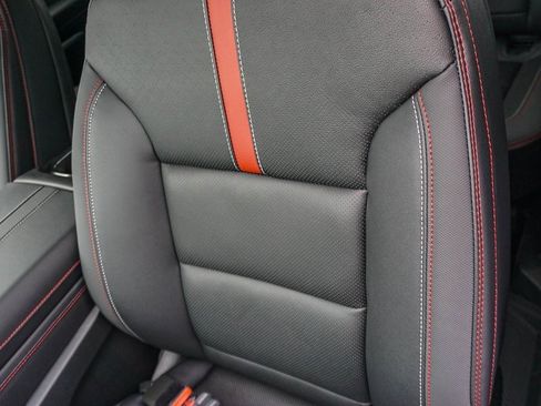 New 2026 Chevrolet Traverse RS image 20