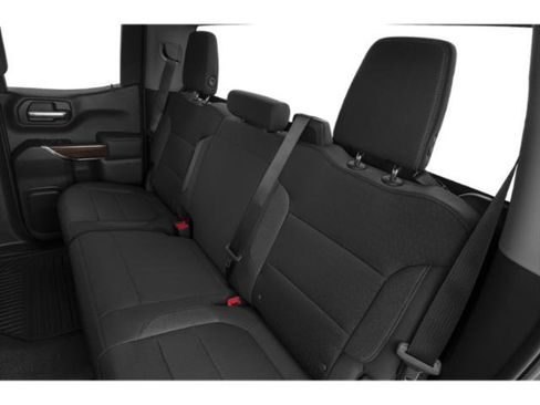 Used 2022 GMC Sierra 1500 SLE AWD/4WD image 16