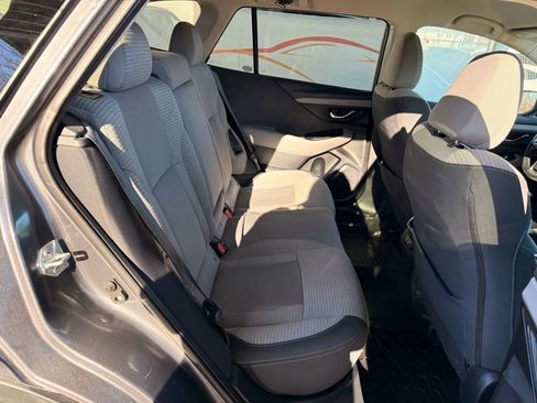 Used 2022 Subaru Outback Premium image 22