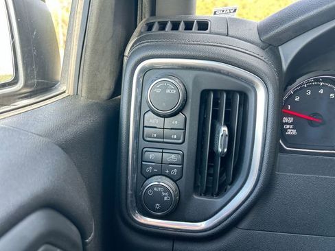 Used 2021 Chevrolet Silverado 1500 RST w/ Z71 Off-Road Package image 24