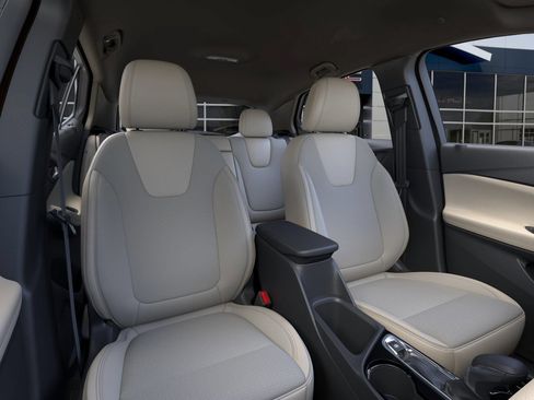 New 2026 Buick Encore GX Preferred w/ Comfort Package FWD image 16