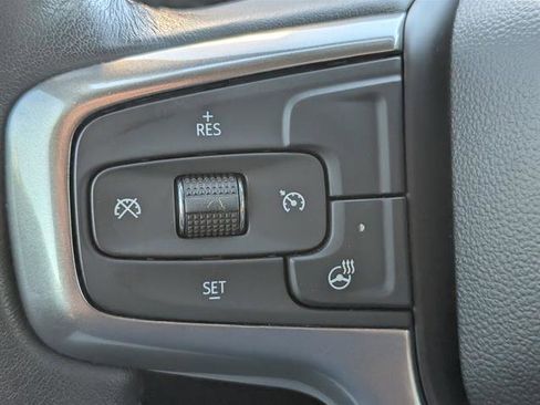 Used 2022 Chevrolet Silverado 1500 RST image 16
