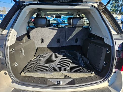 Used 2011 Chevrolet Equinox LTZ AWD/4WD image 10