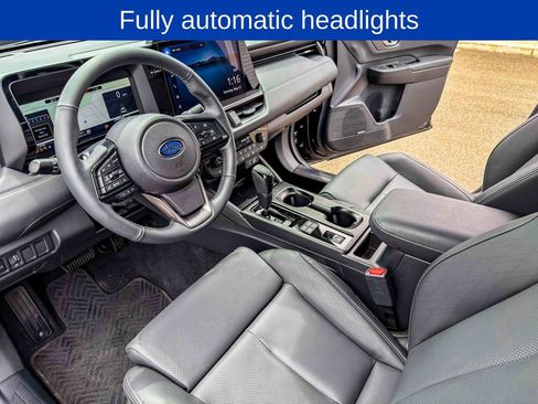 Used 2026 Subaru Outback Touring XT AWD/4WD image 16