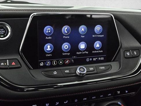 Used 2022 Chevrolet Blazer RS image 15