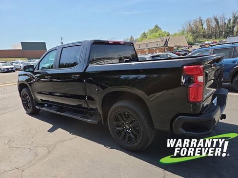 New 2026 Chevrolet Silverado 1500 RST image 5