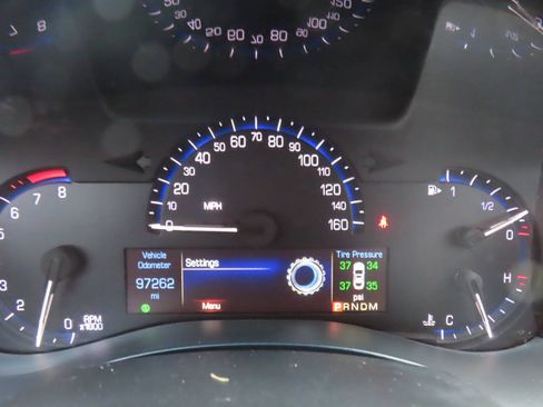 Used 2014 Cadillac ATS 2.0T Sedan RWD image 47